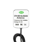 GPS Glonass Galileo GNSS Module NEO-M8N Navigation Positioning 51 Microcontroller STM32 Patch Ceramic Antenna Flight Control