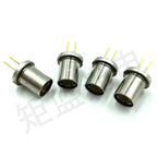 NICHIA NUBM49 φ9mm Blue 455nm 5.5W - 6.5W Laser Diode (Tin-pin)