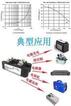 MDQ150A1600V single-phase rectifier bridge 12V 24V 36V 48V 220V 480V AC-DC High Power  module 150Amp 1600V