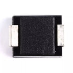 10PCS SMC DO-214AB MBRS540T3G B540 SMD 5A 40V Schottky Power Rectifier Diode MBRS540 B540C-13-F B540C