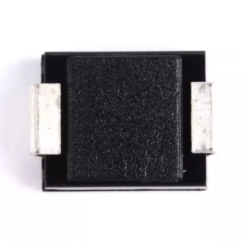 10PCS SMC DO-214AB MBRS540T3G B540 SMD 5A 40V Schottky Power Rectifier Diode MBRS540 B540C-13-F B540C