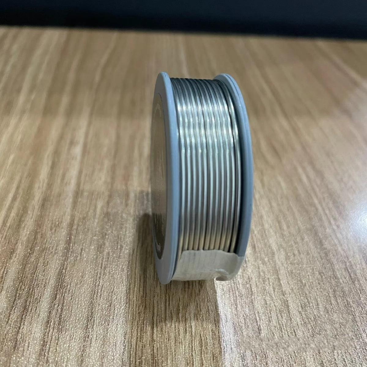 German AG High-End Audio Fever Silver Soldering Wire Silver Content 14% Wire Diameter  Audio Specific Silver Solder Wire1.0mm