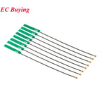 5Pcs/1pc 2DBI GSM/GPRS/WCDMA/CDMA/3G Sim800 NB-IOT Module Built in Circuit Board PCB Antenna U.FL Connector RG1.13