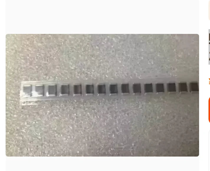 10pcs/varistor SMV2220G820NXT 2220 82V MOV SMD