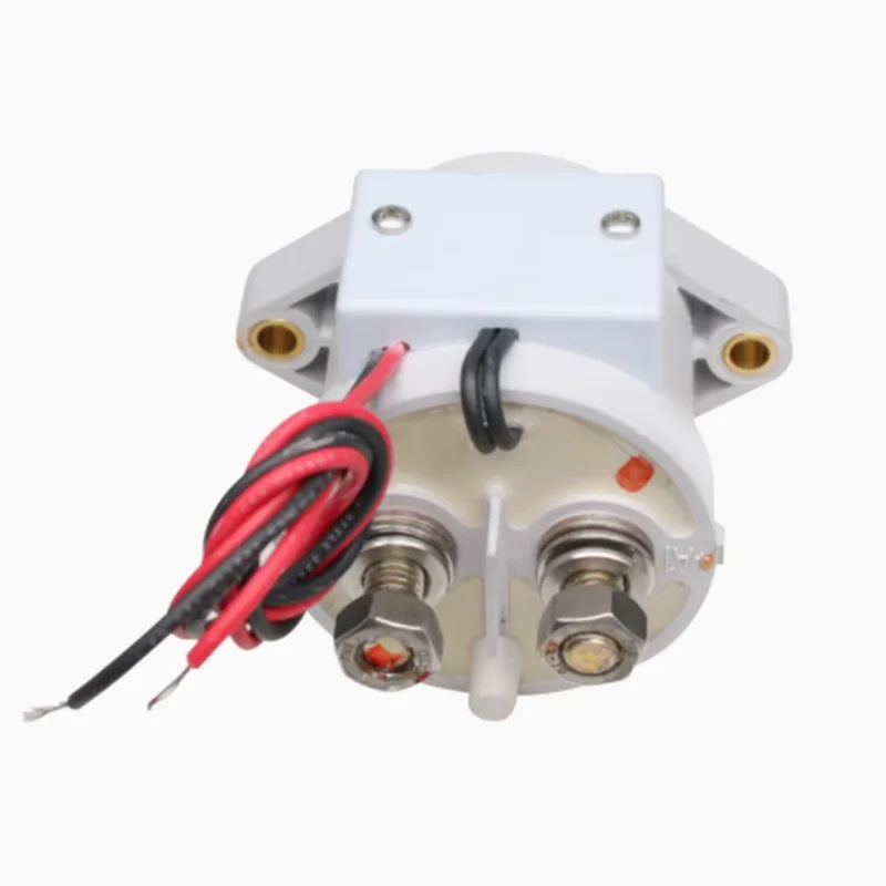 NEW Original authentic EV200HAANA 1-1618002-8 12-24V 500A New energy electric vehicle contactor high voltage DC Relay