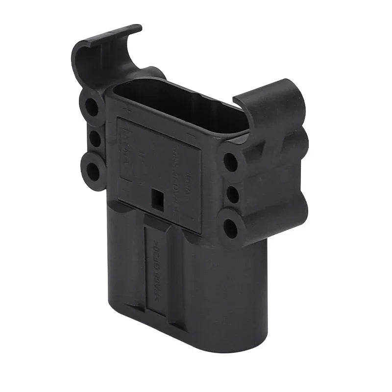 1/5/20Sets REMA Type Forklift Male And Female Plug 80a160a320a High Current Battery Battery Charging Connector
