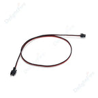 SM JST Cable Connector 60/100cm 22AWG 20AWG Extension 2 3 4 Pin Female Male Wire Connector Cable For LED Strip Light CCTV Lamp