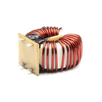 1PCS Nanocrystalline Common Mode Inductor KBD402515-5mH50A High Current Charging Pile High Power Filter Inductor