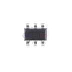 50PCS SOT23-6 USBLC6-2SC6 UL26 USBLC6-2 SMD Very Low Capacitance ESD Protection 2 Data-line Protection Diode IC