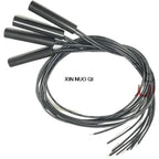 10pcs/lot Normally Open Closed Reed Sensor Proximity Switch Magnetic Control Switch 4 X18 Plastic Tape Length 6 X 30mm 15 GPS-01