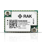RAK4630  NRF52840 SX1262  Module For LoRaWAN