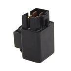 Motorcycle Fuel Pump Fan Off Relay For Suzuki GSXR600 GSXR750 GSXR1000 VS1400 38740-24X50