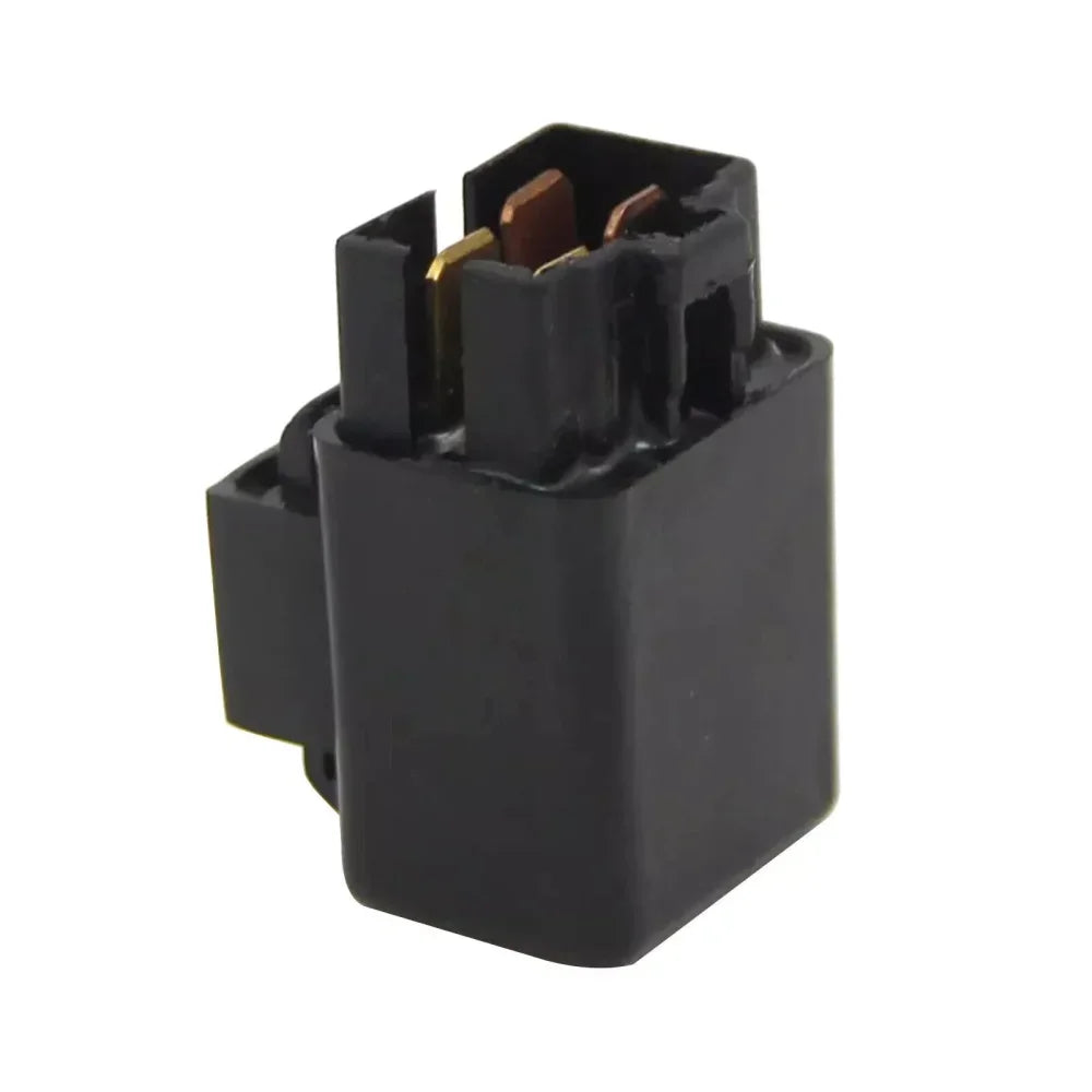 Motorcycle Fuel Pump Fan Off Relay For Suzuki GSXR600 GSXR750 GSXR1000 VS1400 38740-24X50