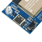 ESP32E-N4 Wifi Transparent Transmission Module Development Board Infrared Transmitter Receiver NEC Command Module Type C