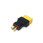 RC Model Adapter XT30 XT60 XT90 TRX T Plug Female/Male Connector Plug for RC Car Airplane Drone RC Boat Lipo Battery RC Parts