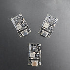 Type-C USB 2S/3S BMS 15W 8.4V 12.6V 1.5A Lithium Battery Charging Boost Module With Balanced Support Fast Charge With Indicator