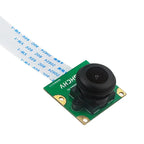 Raspberry Pi 8MP Camera IMX219 Sensor Module 77 130 200Degree Fisheye MINI CSI Interface with 15cm FFC for Raspberry Pi5 PRi Pi5
