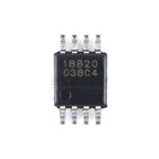 5PCS DS18B20 TO92 SOP8 MSOP8 18B20 DS18B20+ DS18B20Z DS18B20U T&R DIP SMD Programmable Digital Thermometer Temperature Sensor IC
