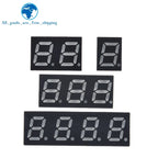 1/10pcs 0.28 Inch Digital Tube LED Display 1Bit 2Bit 3Bit 4Bit Display Common Anode / Cathode 0.28" 7 Segment Led Display Board