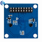 1PCS  OV7670 camera module Supports VGA CIF auto exposure control display active size 640X480 for Arduino