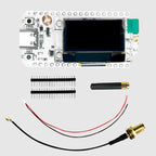 Meshtastic LoRaWA Heltec Wifi LoRa 32 V3 SX1262 0.96 Inch Blue OLED Display Development Board BT+WIFI Lora Kit for Arduino