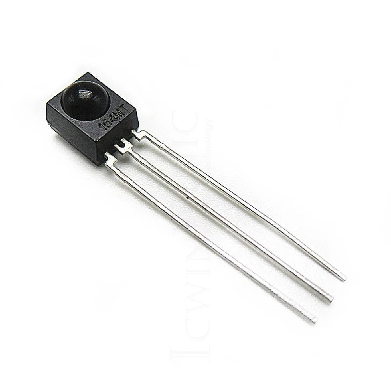 1-50PCS PT2264 2264 SN74HC573AN 74HC573A HST-1025DR HST-1025 LB1649 1649 TSOP4838 4838 TDA3654 3654