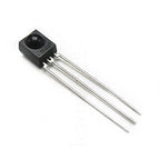 1-50PCS PT2264 2264 SN74HC573AN 74HC573A HST-1025DR HST-1025 LB1649 1649 TSOP4838 4838 TDA3654 3654