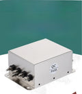 Three-phase Four-wire EMI Power Filter 380V Inverter Servo SJS480-10A 20A30A50A 100A