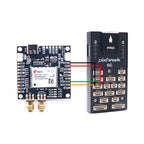 Happy SparkFun GPS RTK2 Board ZED F9P Qwiic High-Precision UAV GNSS Series Ardupilot FPV AutoPilot flight control