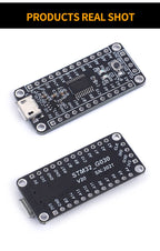 STM32G030F6P6 Mini Development System Board Module STM32G030 STM32 Microcontroller Core Learning Board