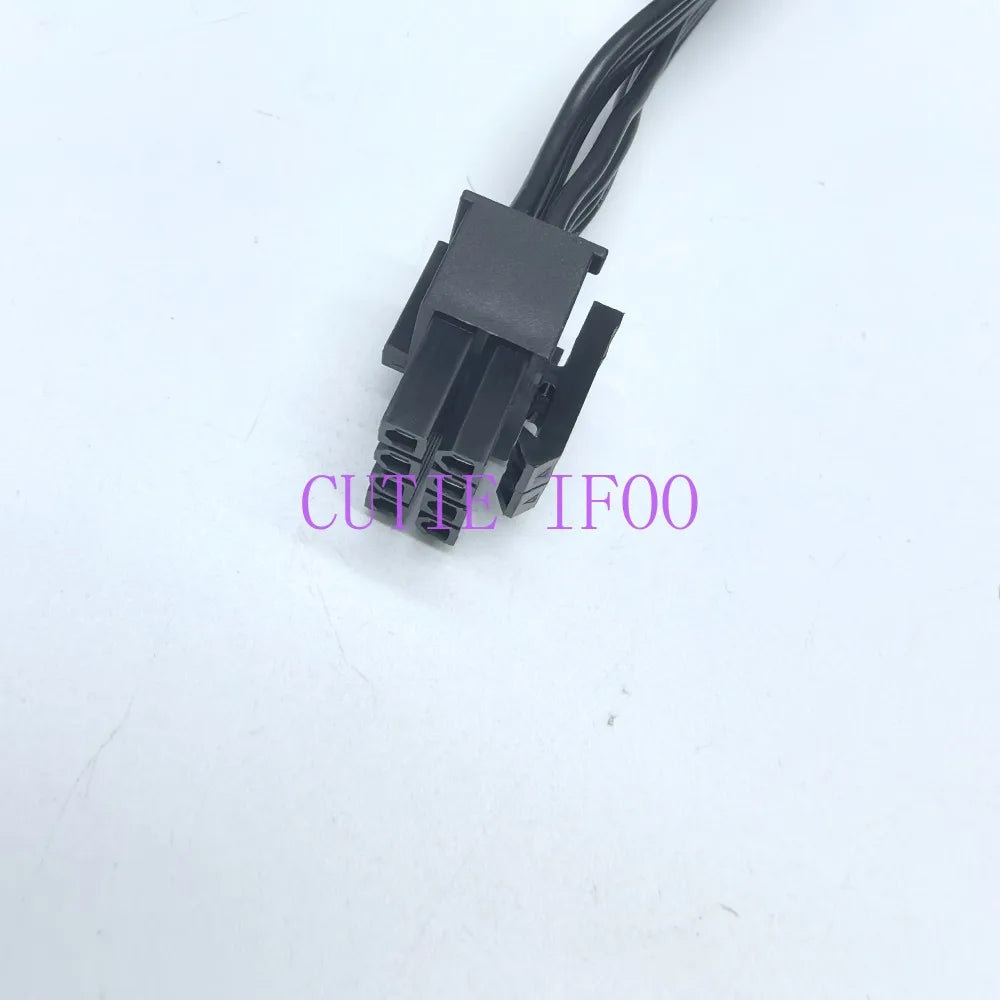 5Pin To SATA Large 4P IDE Molex Power Cable for CoolerMaster G450M G550M V650S V750S  Supply Module