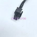 5Pin To SATA Large 4P IDE Molex Power Cable for CoolerMaster G450M G550M V650S V750S  Supply Module