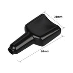 Suitable for Anderson 50A Plug Connector Black Sheath