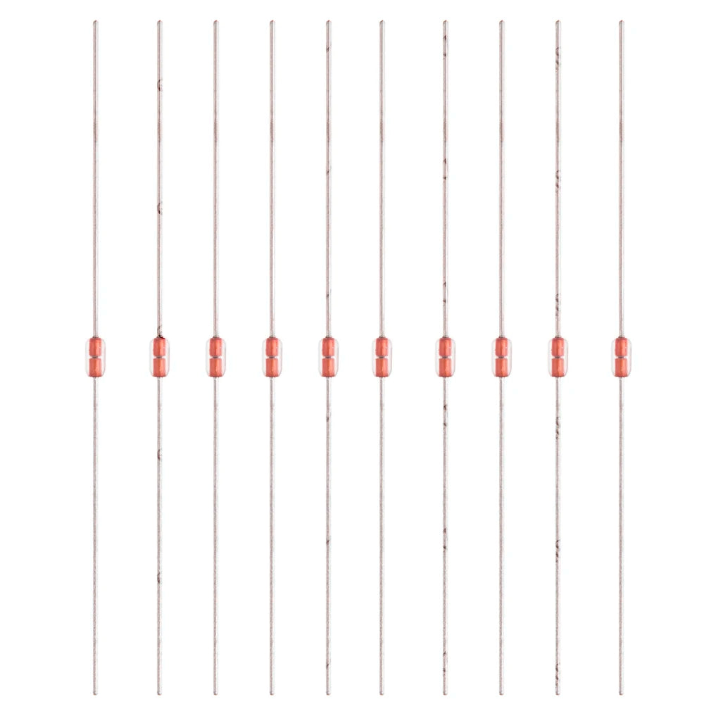100K 10K 200K MF58 NTC Thermistor 3950/3950B 5% 2K–500K Temperature Sensitive Resistor 50K 500K