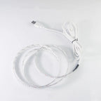 Dimmable 5V LED Strip Lights SMD2835 3528 60Leds/m Waterproof Ribbon Lights TV Backlight USB/Battery Powered Stripe Room Decor