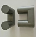 UY42 ultra large power transformer ferrite core ferrite bead Al 7300nH/N2 for equpment or machine, 1pair/lot