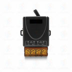 RF Wireless Remote Control Light Switch 433Mhz 110V 220V 230V 30A High Power Relay,ON/OFF Transmitter,for Water Pump Lamp Fan