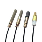 Probe temperature and humidity transmitter RS485 Modbus-RTU SHT30 SHT35 industrial grade high-precision WaterProof sensor 5-24V