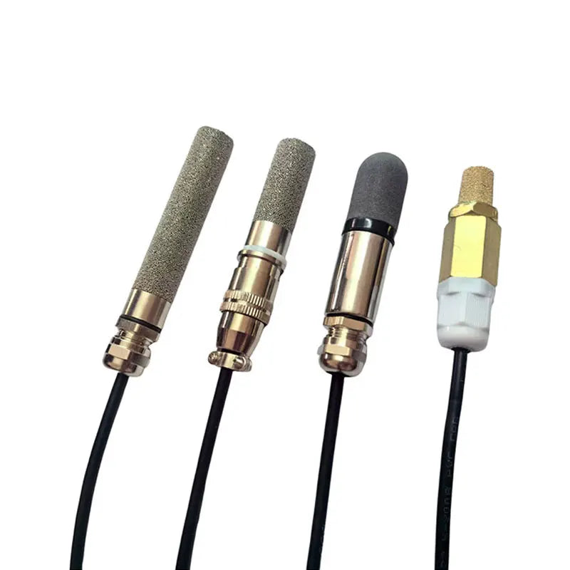Probe temperature and humidity transmitter RS485 Modbus-RTU SHT30 SHT35 industrial grade high-precision WaterProof sensor 5-24V