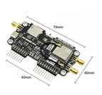 Flipper Zero 3-in-1 Expansion Board Wifi Nrf24 Esp32 Cc1101 Development Module