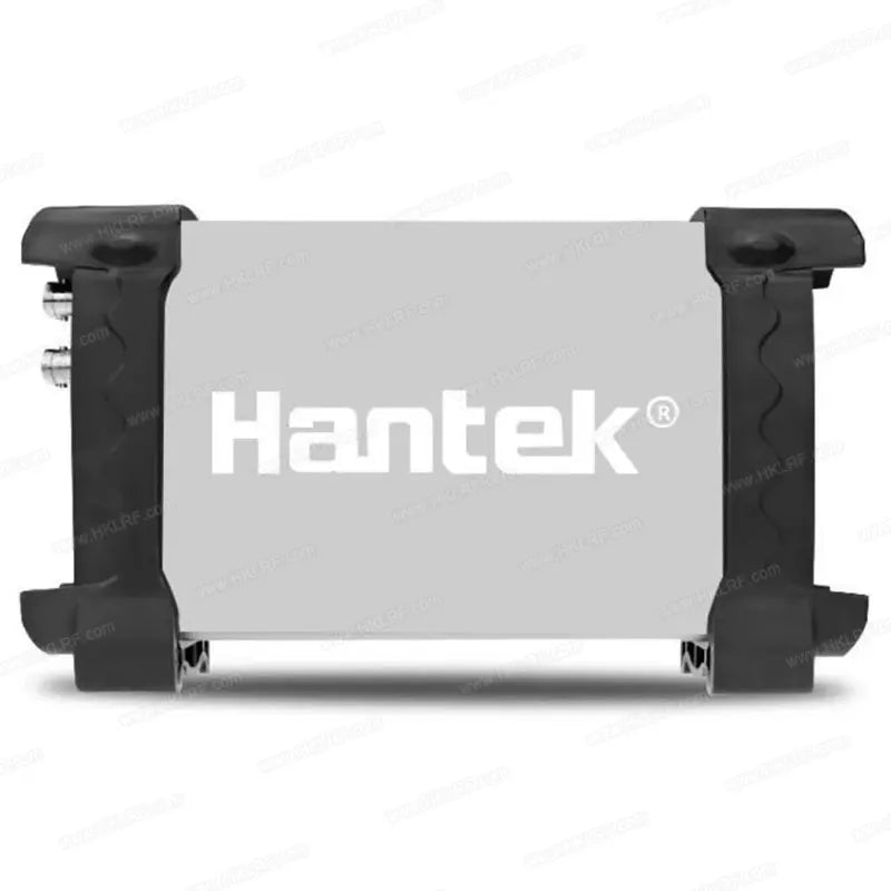 Hantek 6022BL PC USB Oscilloscope 2 Digital  48MSa/s Sample Rate 16 Logic  Car Detector