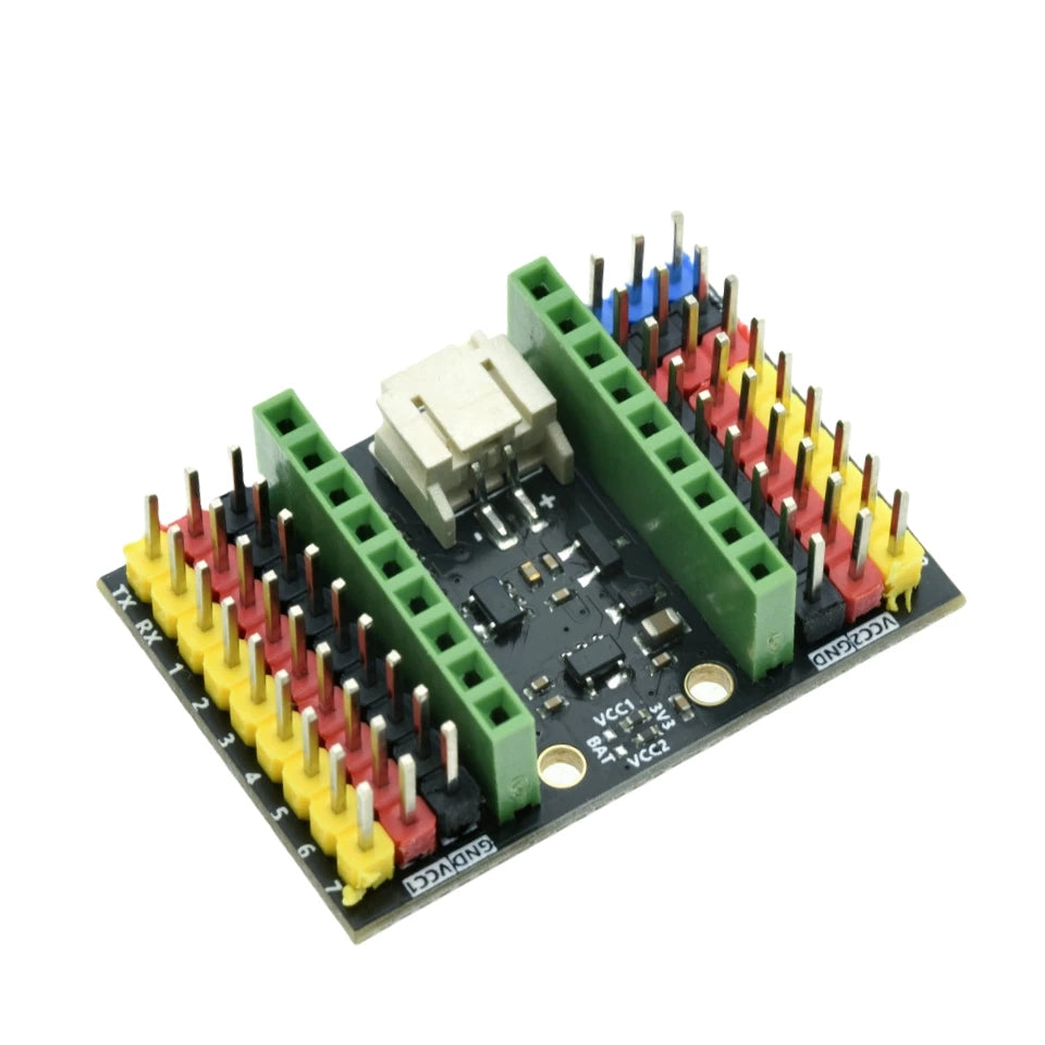 SuperMini Dev Board for ESP32-S3, WiFi BT 5.0 Ultra-Small Size Module, Compatible with ESP32-S3FH4R2 Arduino Micropython