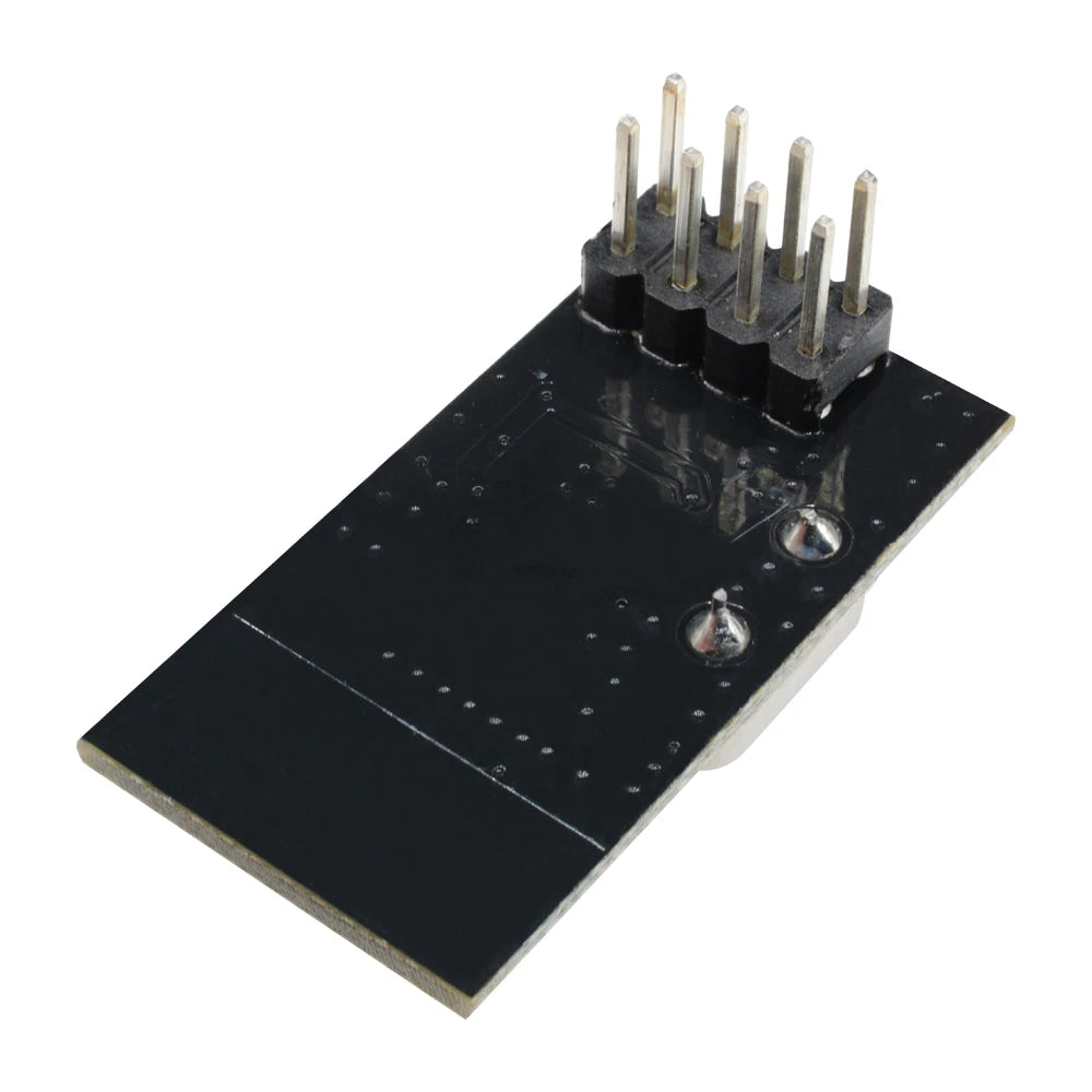 NRF24L01+ 2.4G Wireless Data Transmission Module 2.4GHz NRF24L01 Upgrade Version NRF24L01+PA+LNA 1000 Meters For Arduino