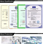 20W 40W High Power LED 5050 7070 Bead Diode 3V 6V 12V With Cable Suitable For Flashlight Parts Bicycle Car Headlight Accessories