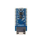 Raspberry Pi Pico 2 RP2350-ETH Mini Development Board RP2350 Ethernet Port Module RP2350 Dual Core Processor