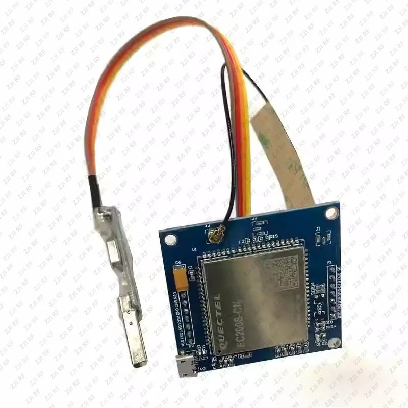 Quectel EC200U LTE Cat1 Module Development Board GNSS Receiver BT SMS Comptible with EC21-E EC21-EU EC200A-EU EC25-E EC25-EU