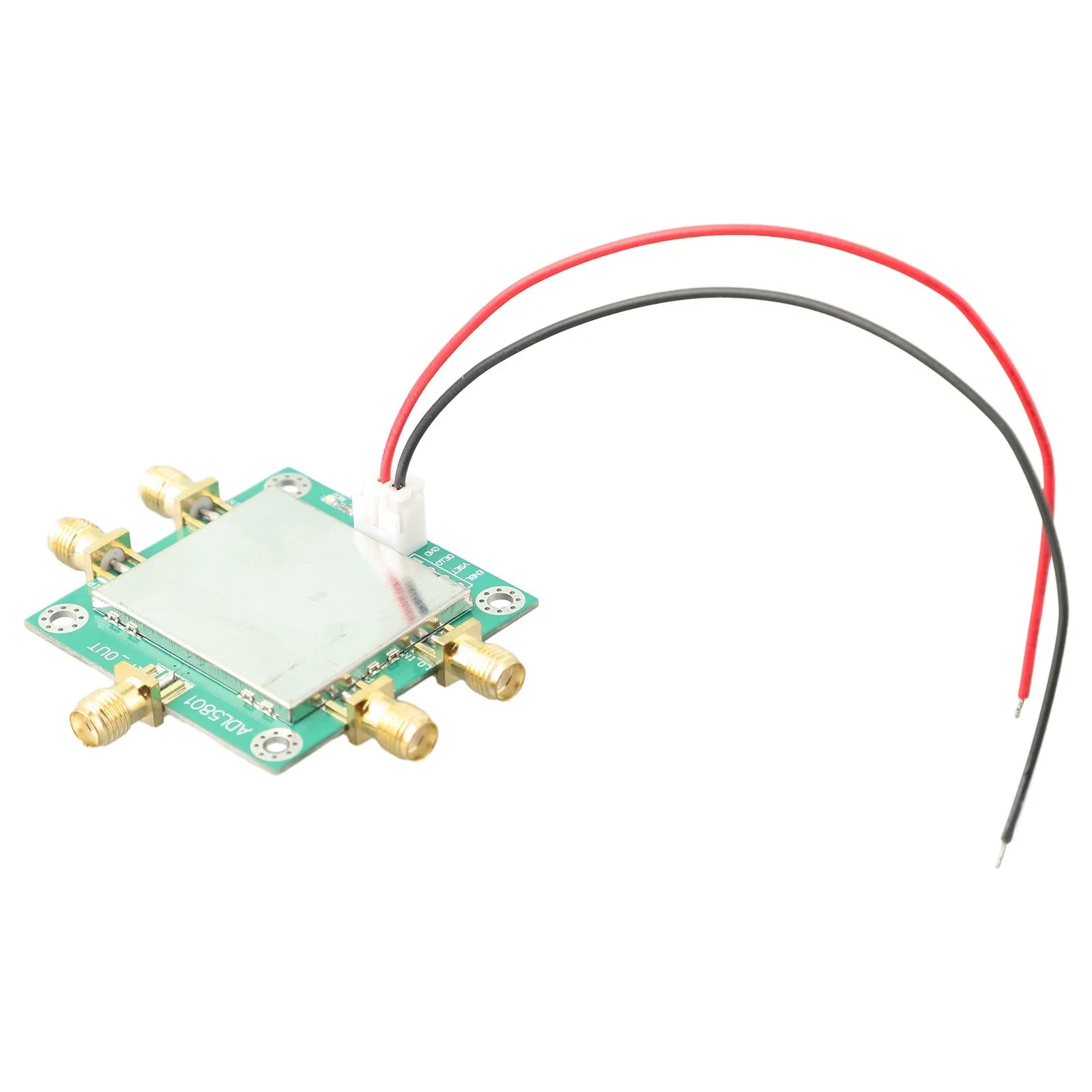 ADL5801 10MHz-6GHz Active Double Balanced RF Mixer For For Frequency Conversion Cellular Base Station Instrumentation With Cable