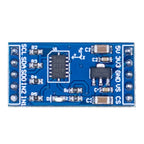 ADXL345 IIC /SPI Digital Inclination Sensor Acceleration Module Factory Direct Sales