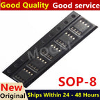 (10pcs)New TP4056E TP4056 4056E sop