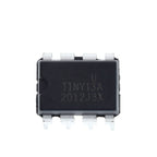 ATtiny13A-PU 8-Pin DIP AVR Microcontroller IC Embedded MCU for DIY Projects